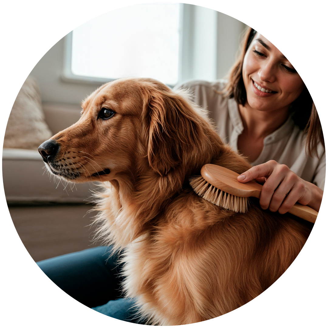 Pet Grooming & Care