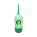 Pet Trash Bag Dog Poop Bags For Waste Refuse Cleanup