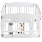 Dog Game Fence Is Safe And Reliable